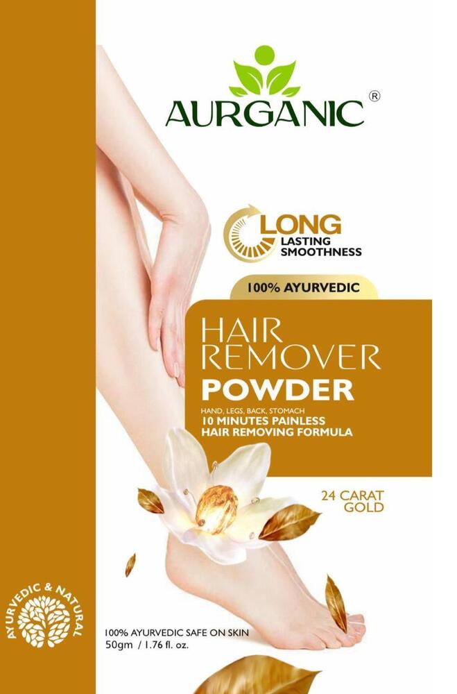 Hair Remover