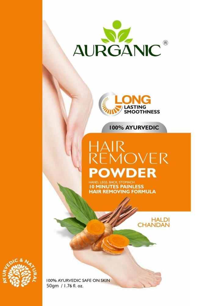 Hair Remover