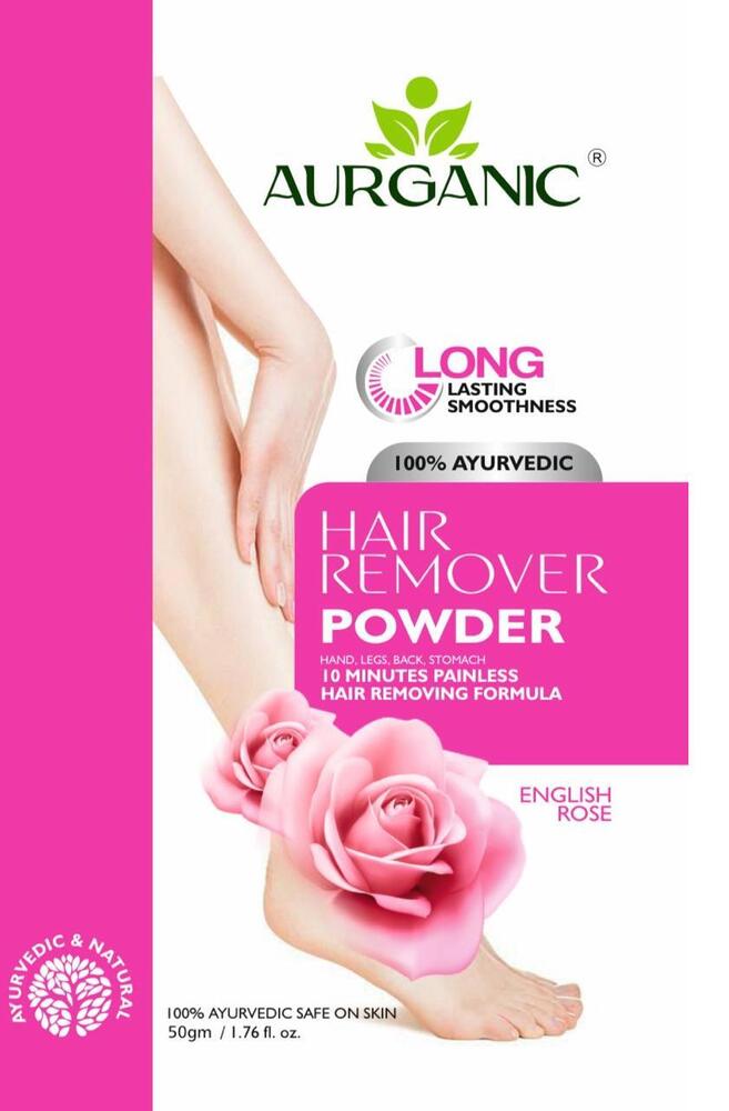 Hair Remover