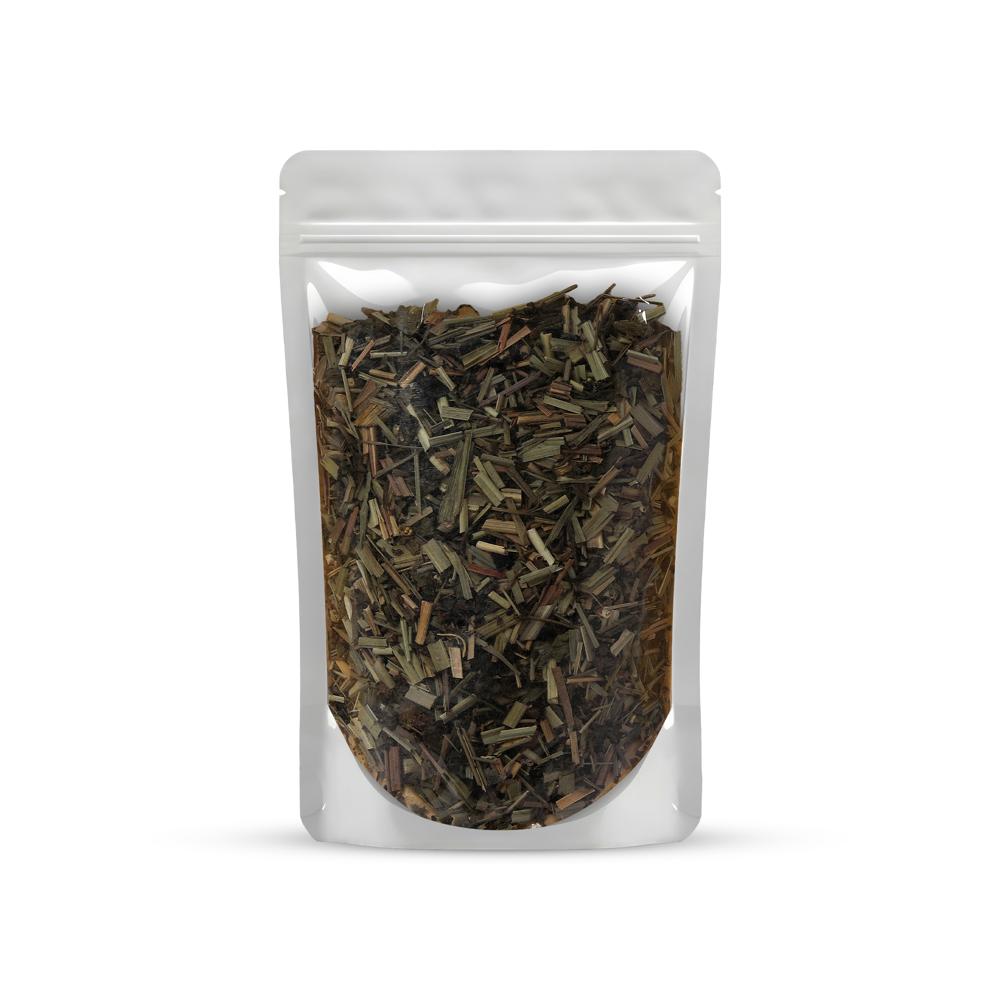 Lemon Grass Tea - Brix (%): Na