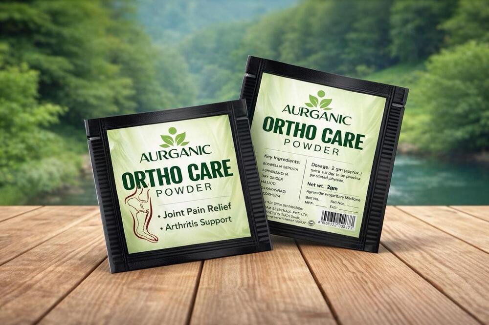 Ortho Care Powder