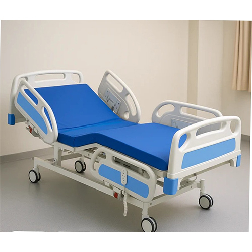 ICU Full Fowler Electric Bed