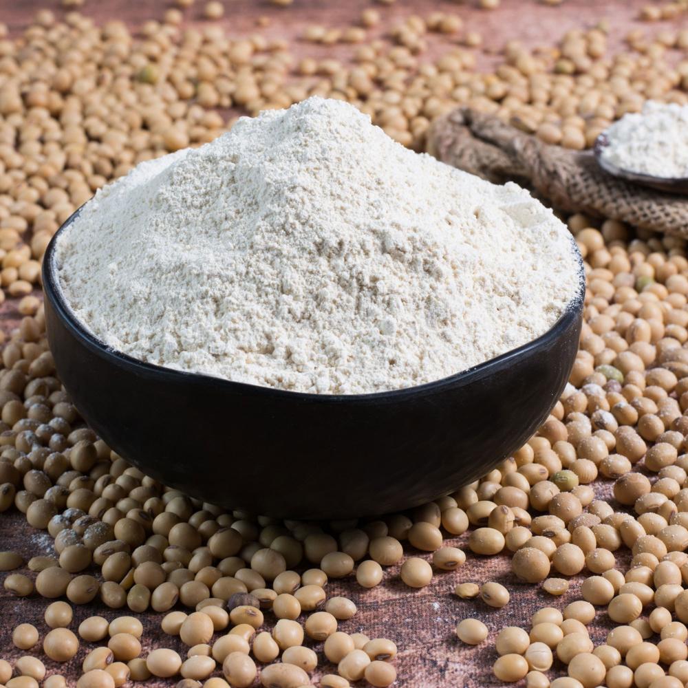 Isolate Soy Protein - Avanscure Lifesciences Pvt. Ltd