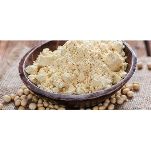 Isolate Soy Protein - Avanscure Lifesciences Pvt. Ltd