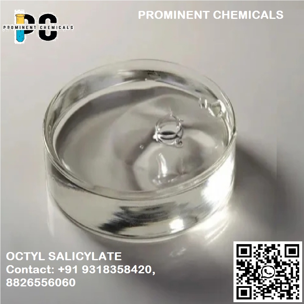 OCTYL SALICY LATE