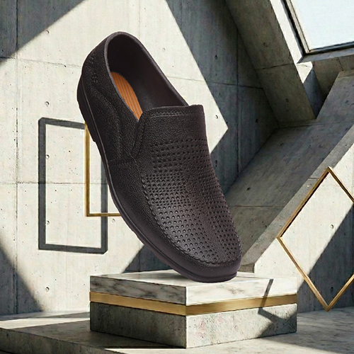 Dollar 6 x 9 inch Mens Loafer Shoes