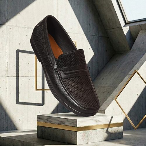 Mastana 6 x 9 inch Mens Loafer  Shoes