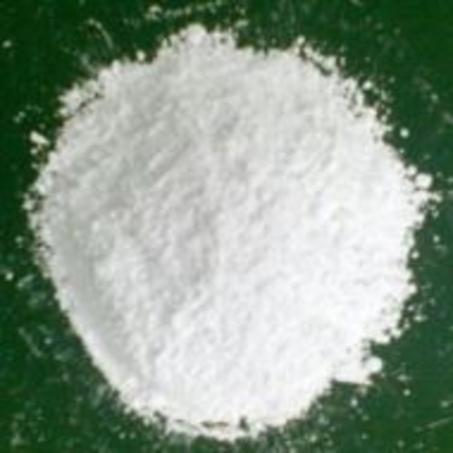 Coated Calcium Carbonate Powder