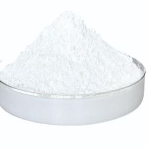 Coated Calcium Carbonate Powder