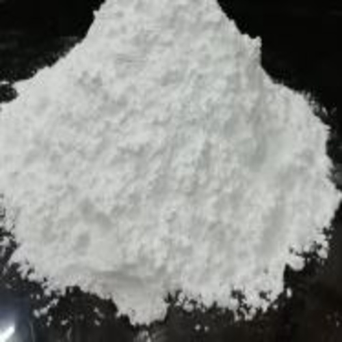 Coated Calcium Carbonate Powder