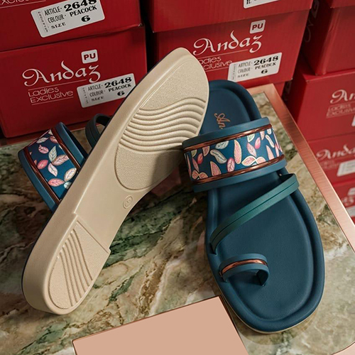 Andaz 2648 Ladies Sandal