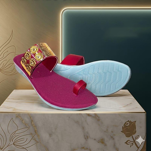 Andaz Exclusive Ladies Sandal