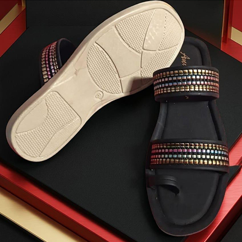 Andaz 2646 Ladies Sandal