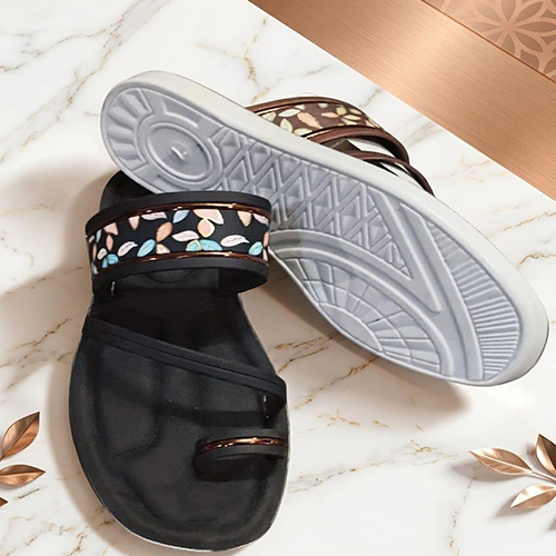 Andaz 26486 Ladies Sandal