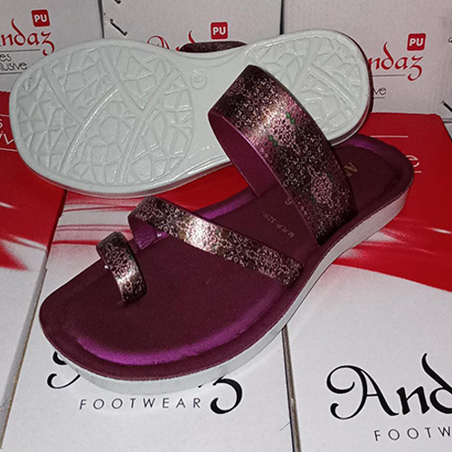 Lily 28 Ladies Sandal