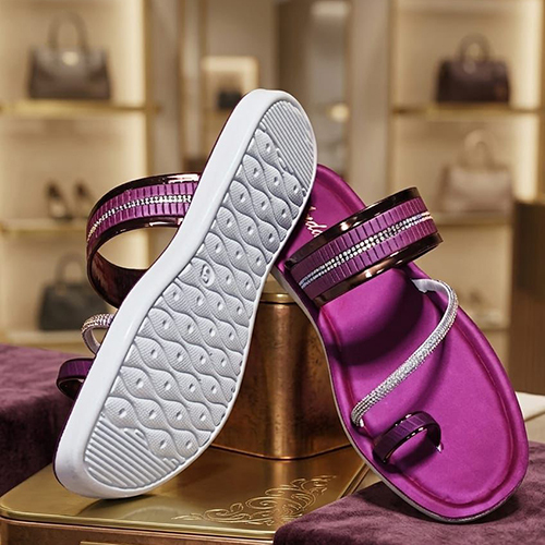 Andaz 2633 Ladies Sandal