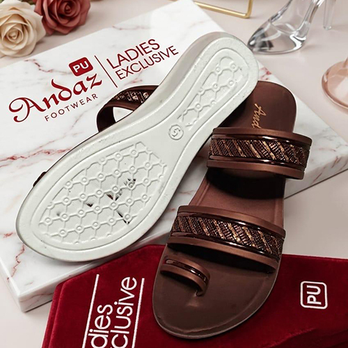 Andaz 2651 Ladies Sandal