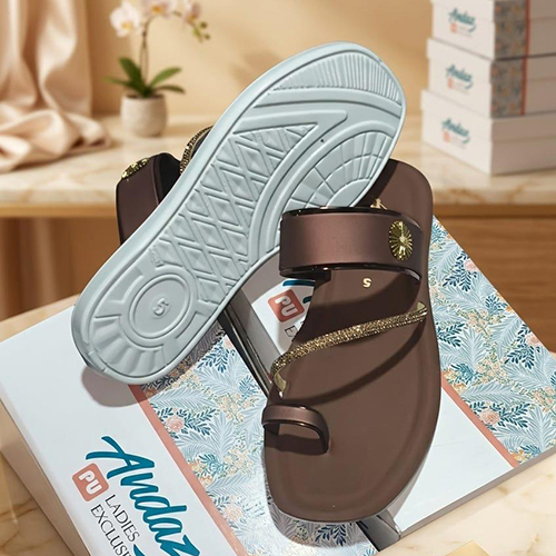 Andaz2630 Ladies Sandal