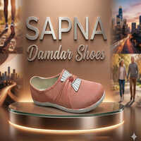 Sapna Damdar Ladies Shoes