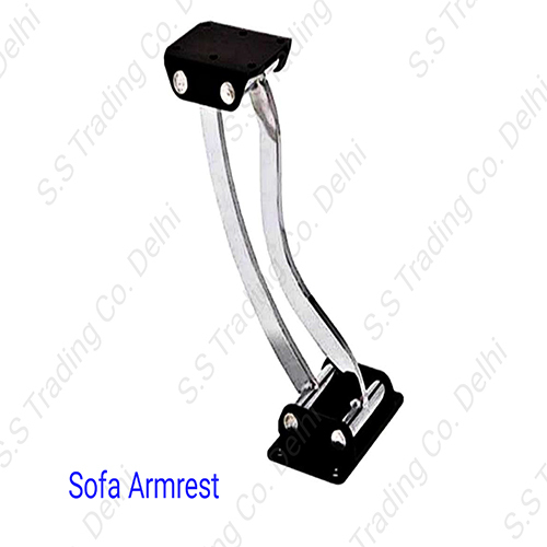 Sofa Armrest