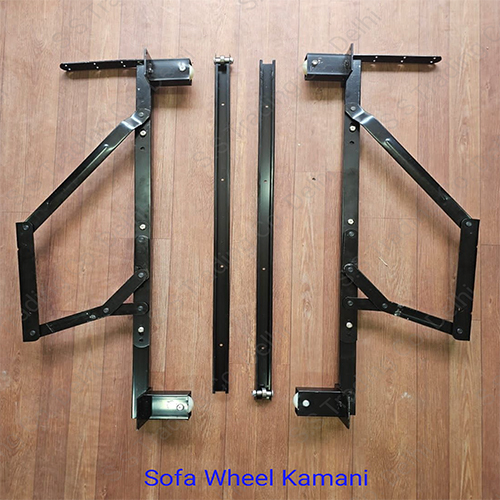 Sofa Wheel Kamani