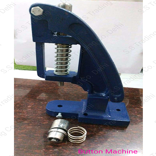 Button Machine