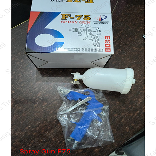 F75 Spray Gun