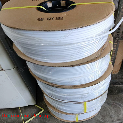 Thermocol Piping