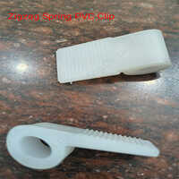 Zigzag Spring Pvc Clip - Application: Recliner