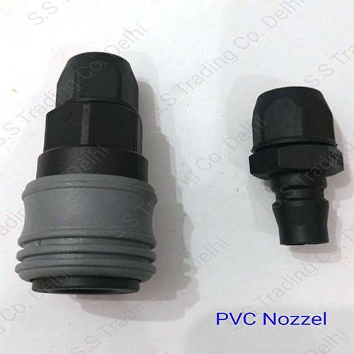 PVC Nozzle