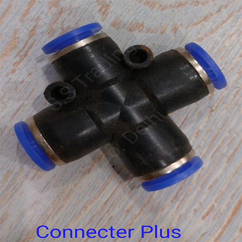 Connector Plus