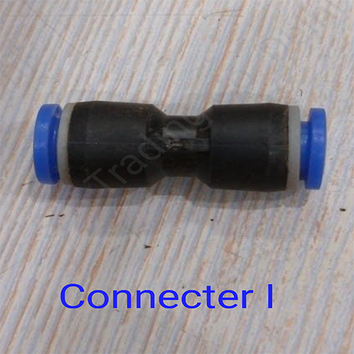 I Connector