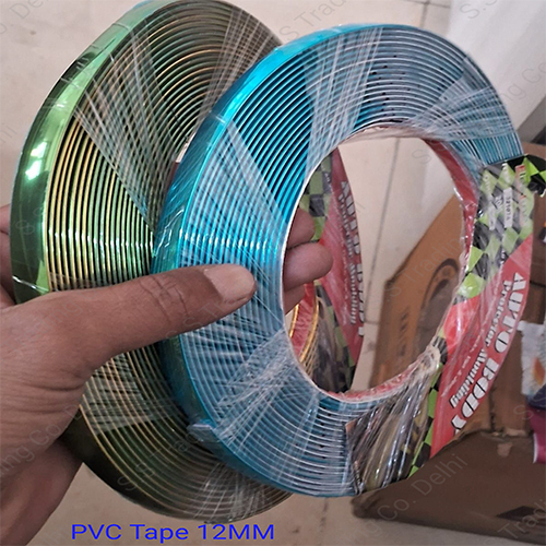 12 MM PVC Tape