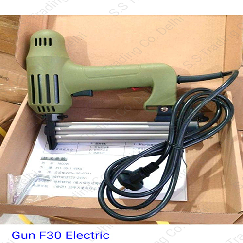 F30 Electric Gun