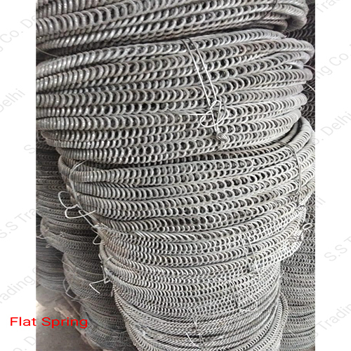 Flat Spring
