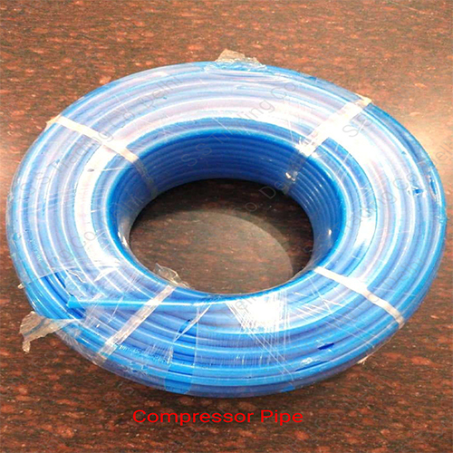 Compressor Pipe