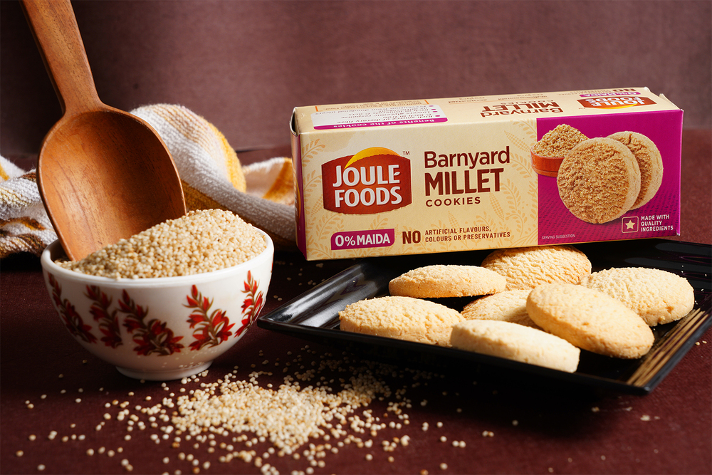Barnyard illet Cookies