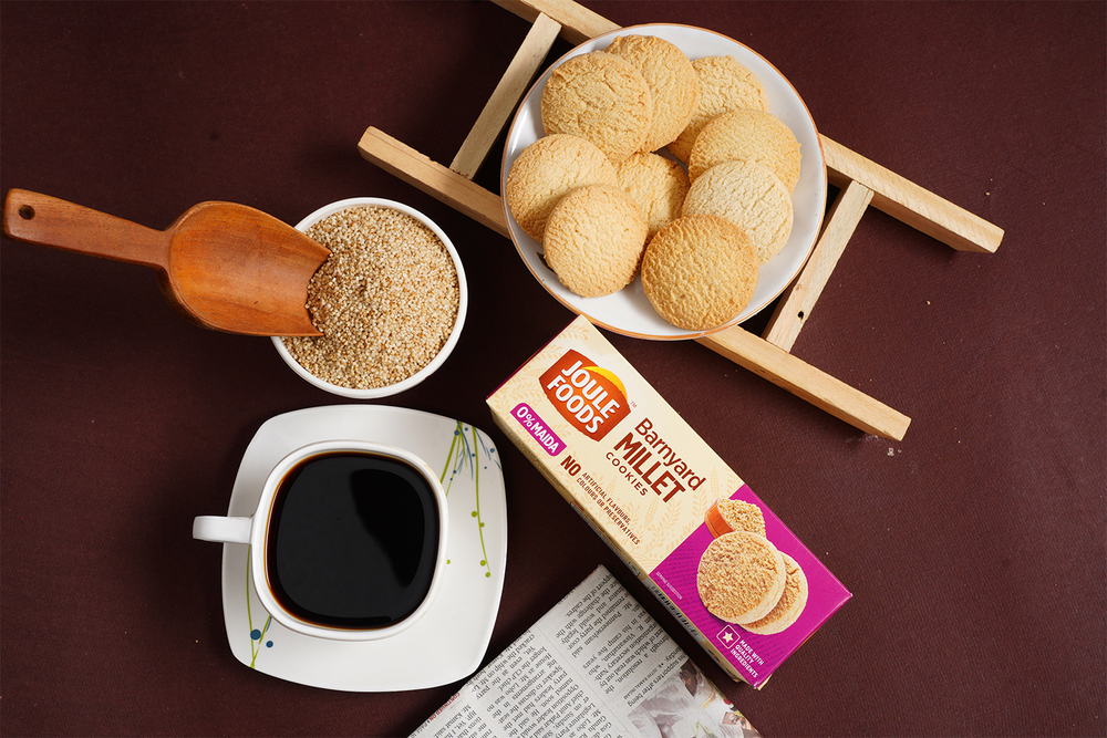 Barnyard illet Cookies