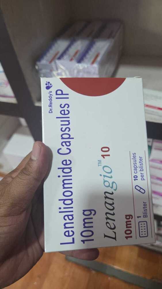 Pharmaceutical Capsule