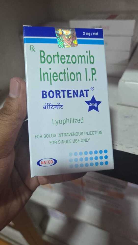 2mg Bortezomib Injection IP