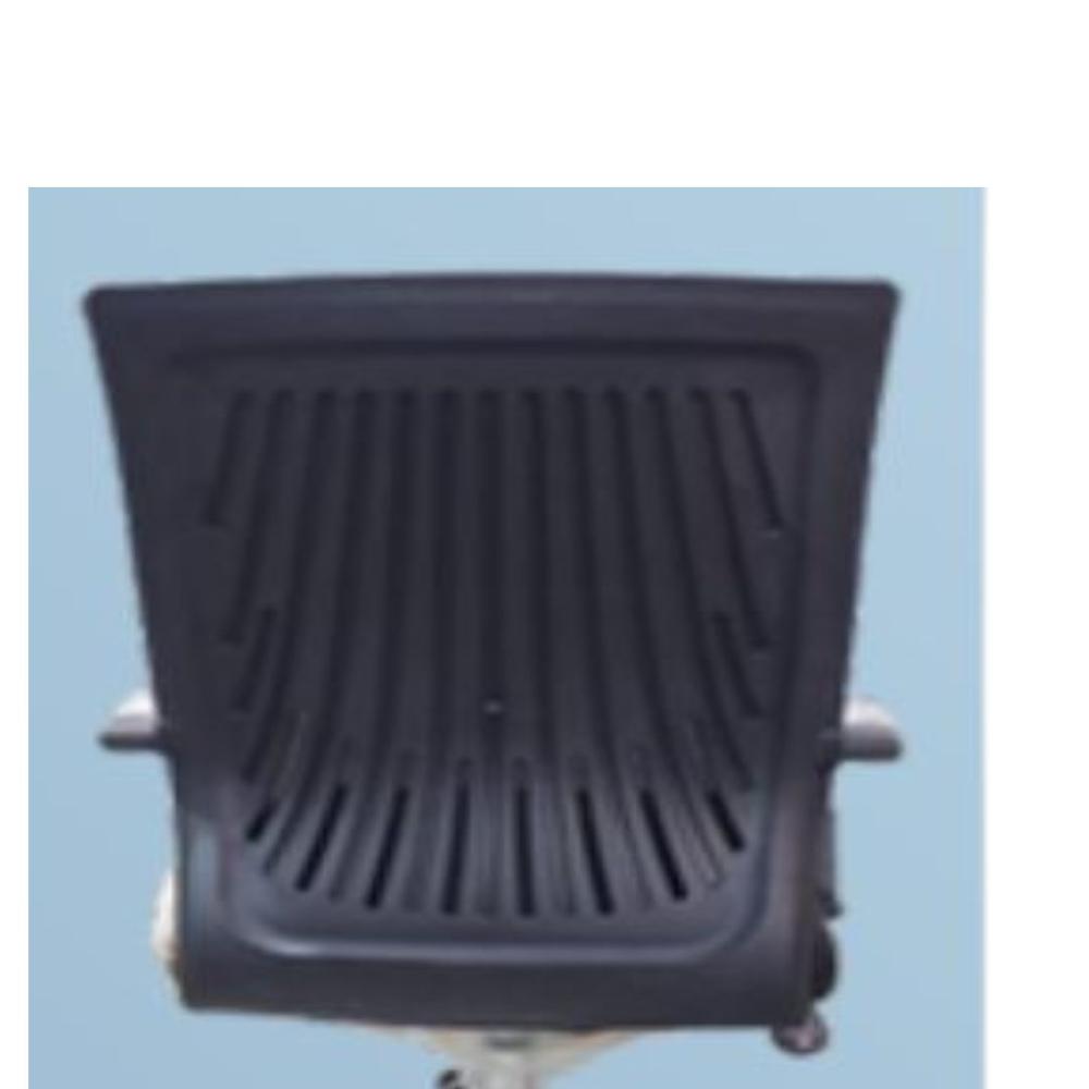 OFFICE DM 7005 BLACK CHAIR