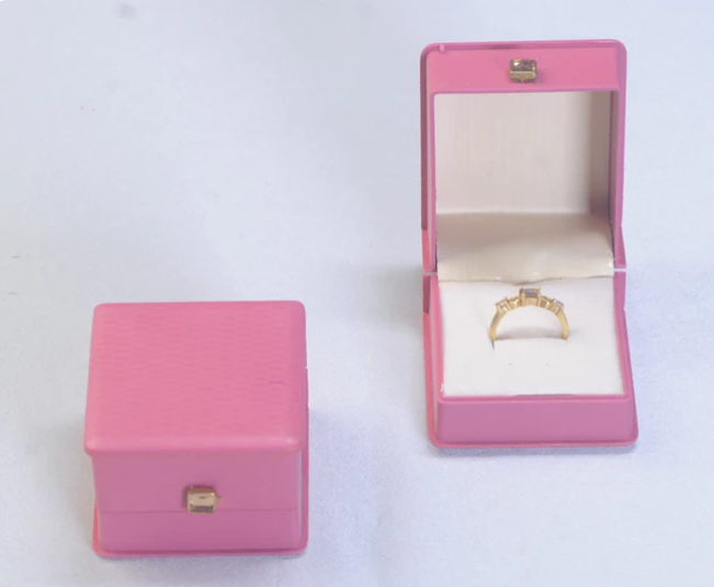 Ring - Royal Series