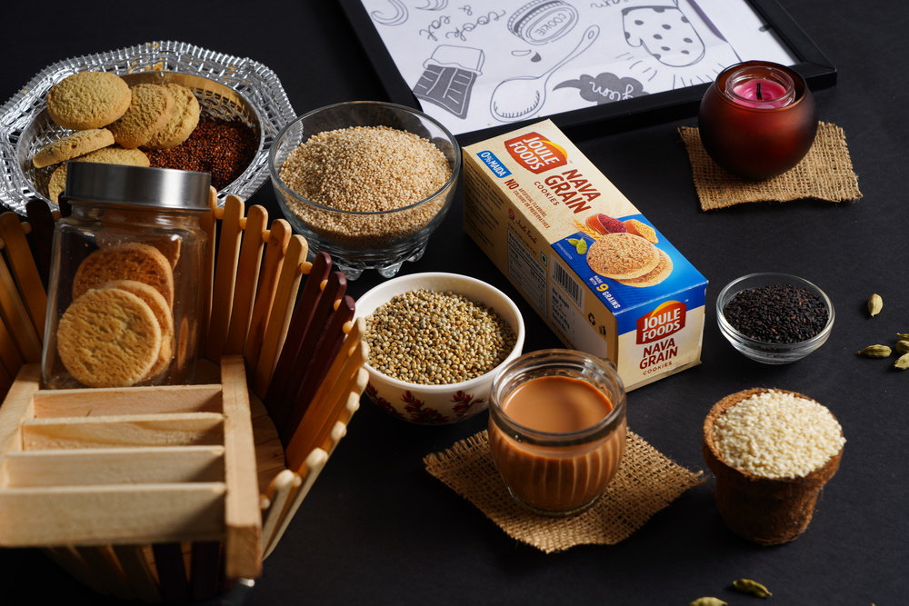 Nava Grain Cookies