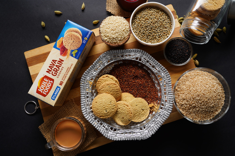 Nava Grain Cookies