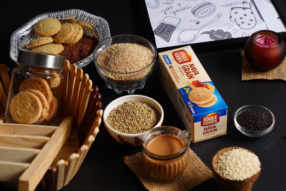 Nava Grain Cookies