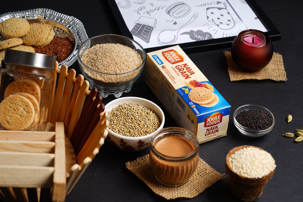 Nava Grain Cookies