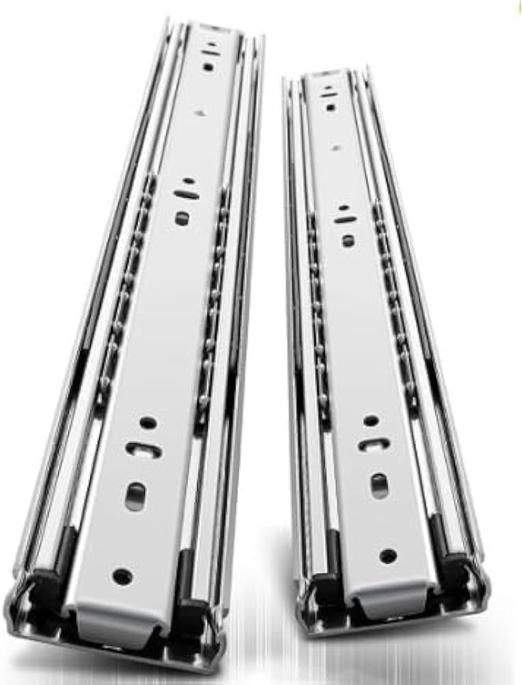 200MM Regular Telescopic Channels