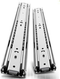 200MM Regular Telescopic Channels