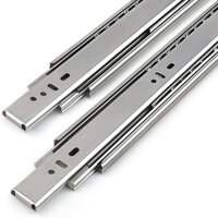 200MM Regular Telescopic Channels