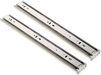 Telescopic Drawer Channels